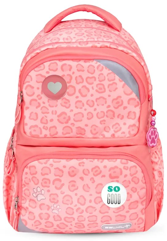 Školský batoh BELMIL Maxi pack Caty