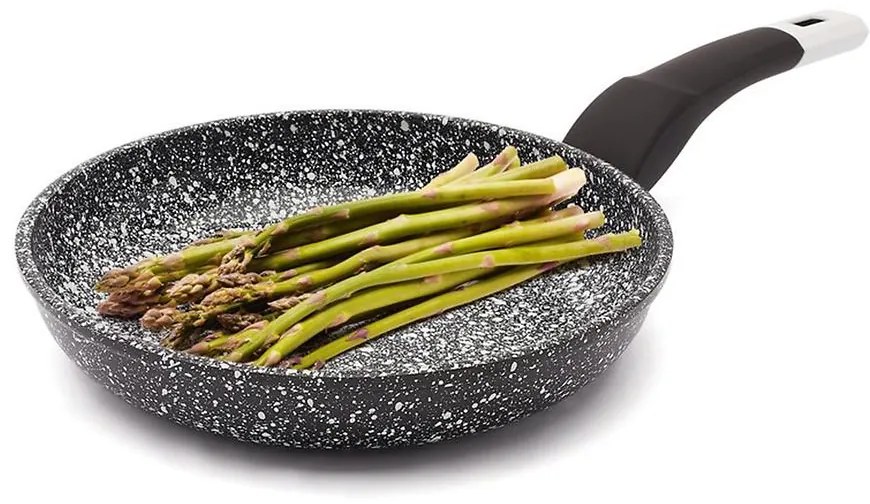 Hlboká keramická panvica kingstone 20x4 cm