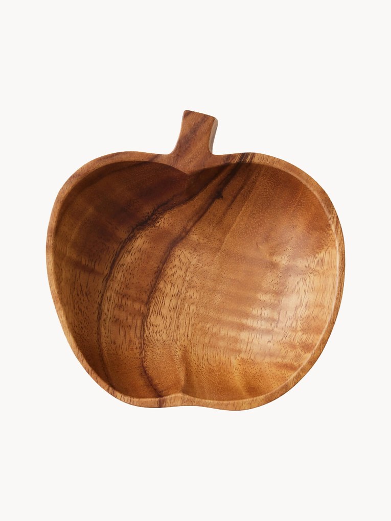 Ručne vyrobené misky Fruit, 2 ks