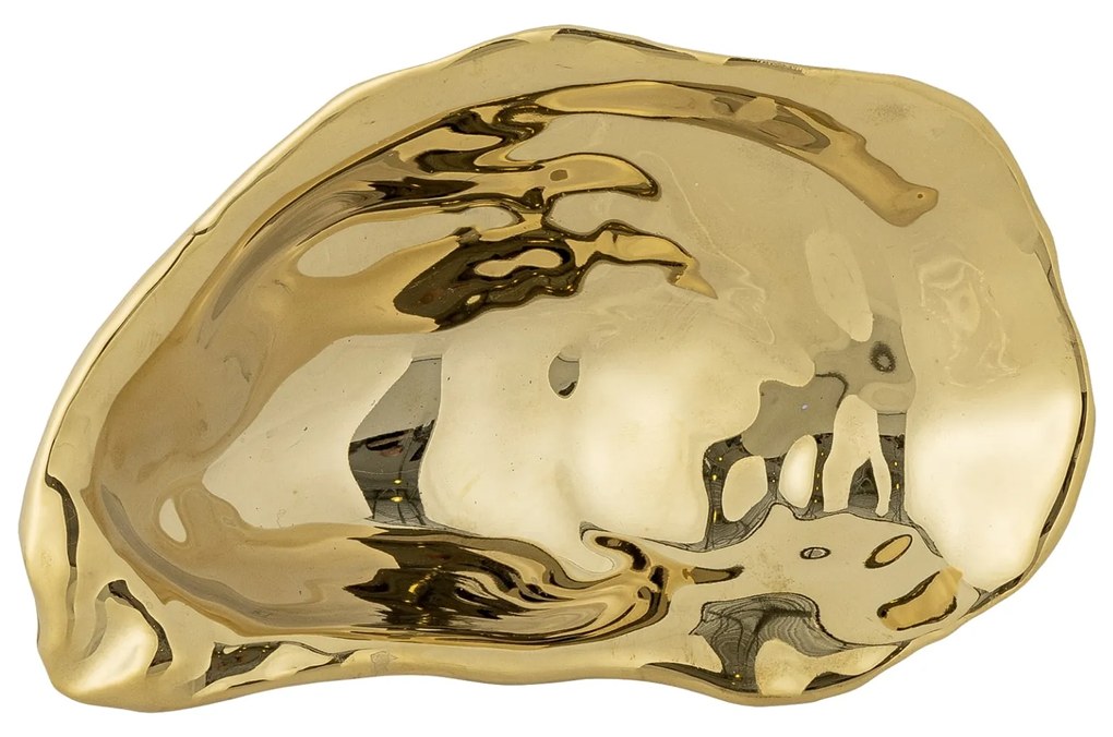 Bloomingville Keramická dekoratívna misa Kellis 8 x 12,5 cm