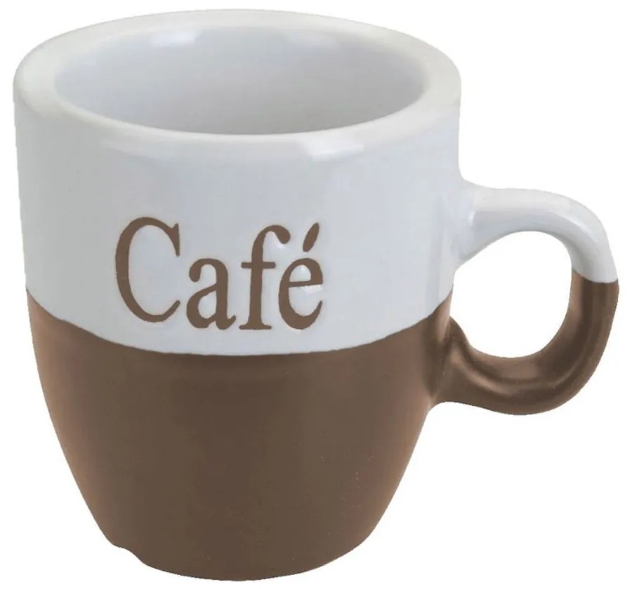 Súprava dvoch šálok na kávu