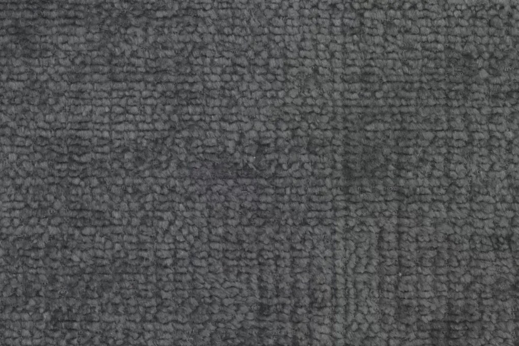 Posteľ Gita 180x200 cm, dymovo šedá látka, bez matracov