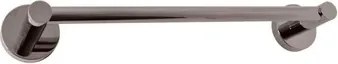 RAV SLEZÁK Colorado držiak uterákov metal grey lesklá coa0701/30mgl COA070130MGL