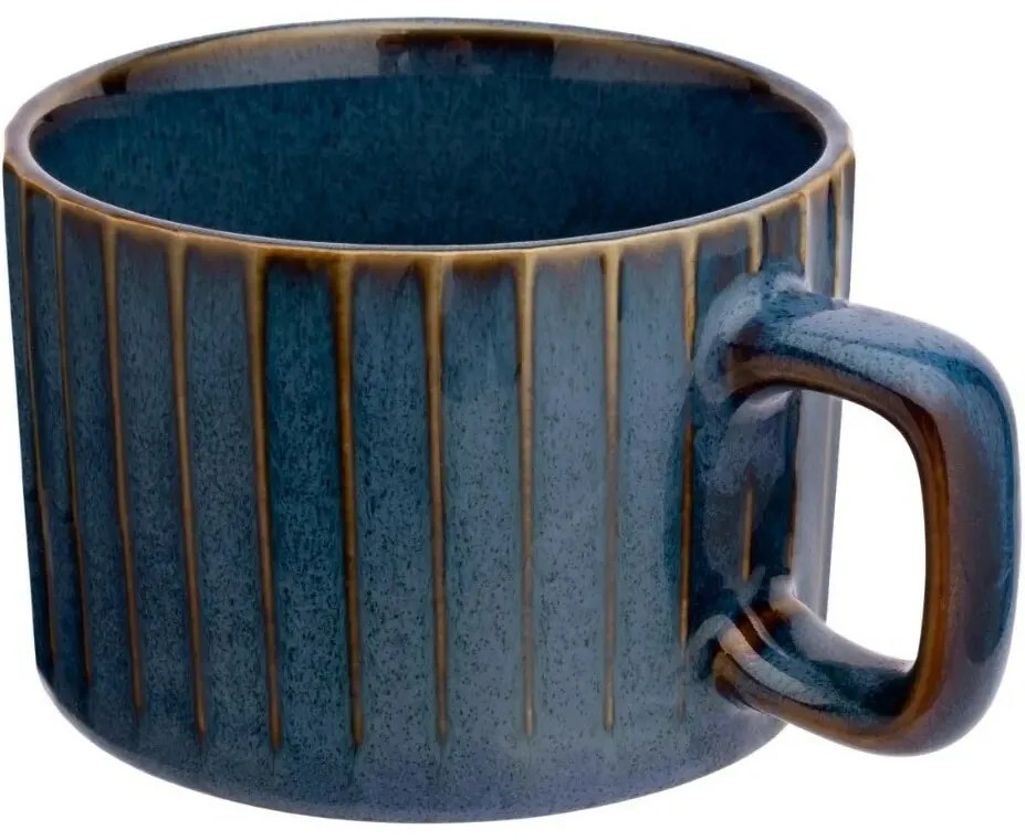 Altom Súprava 2 šálok Reactive Stripes 220 ml