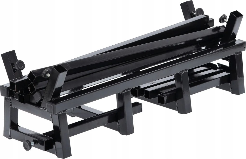 Garden Line KOVOVY STOJAN NA DREVO 81x37x103 cm