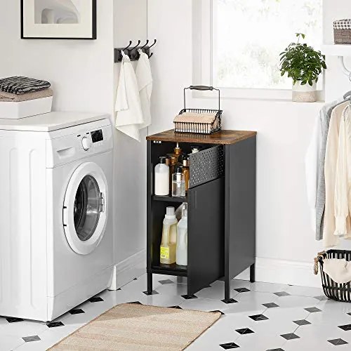 Úložná skrinka VASAGLE LSC101B01