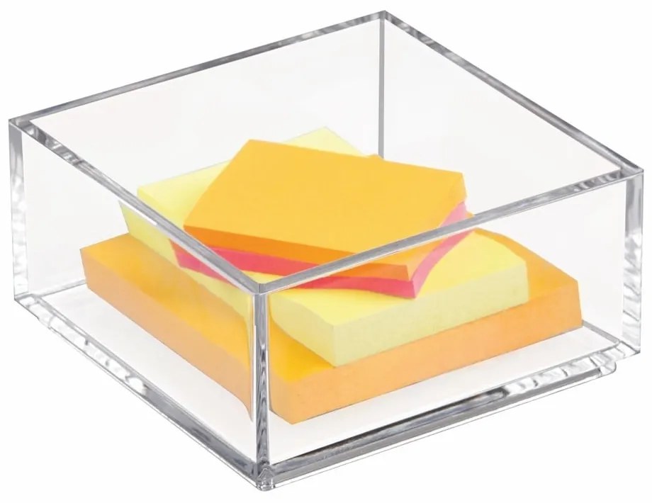 Organizér InterDesign Clarity Drawer