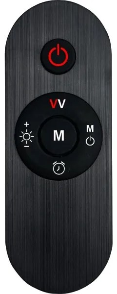 Retlux - LED RGBW Stmievateľná stolná lampa LED/10W/5V 2700-6000K Wi-Fi Tuya + DO