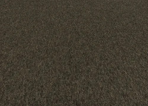 Koberce Breno Metrážny koberec ULTRA 44 - 996, šíře role 300 cm, hnedá