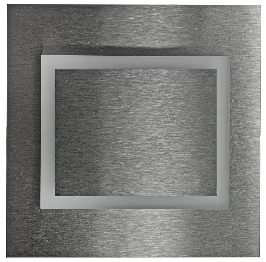 Schodiskové LED svietidlo Deco, 1x LED 0,6w, 6500k, s