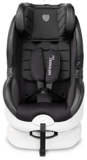 CARETERO Autosedačka CARETERO Defender Plus Isofix black