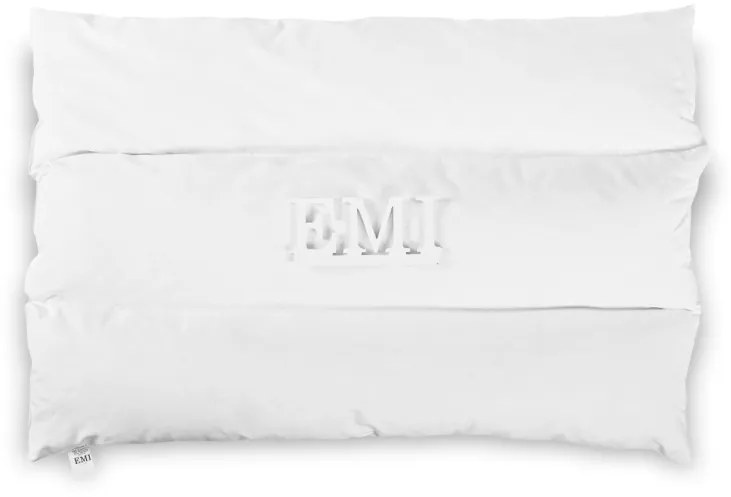 Vankúš Multichanel EMI, Vankúš 70x90 cm