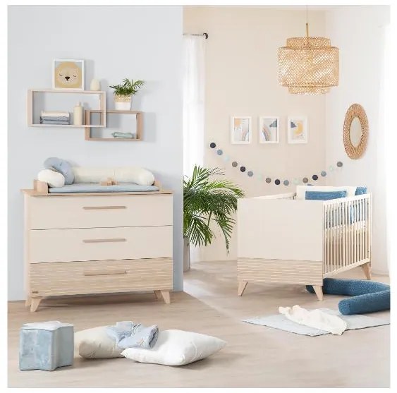 roba Prebaľovacia komoda Sidney  (100397014)