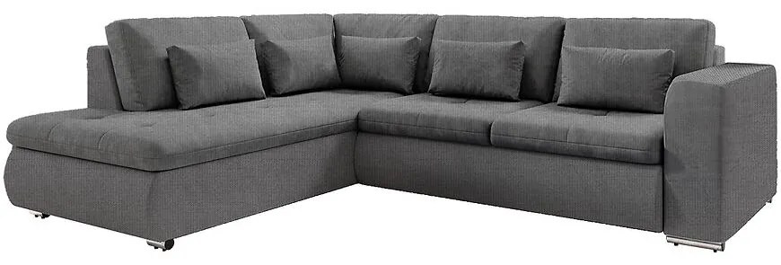 Rohová sedacia súprava Fado L ľavý  Vardo 11