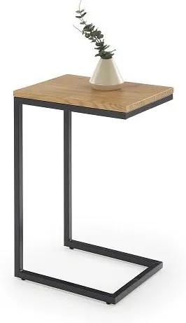 HLM, NISA konferenčný stolík, 40x30x60 cm