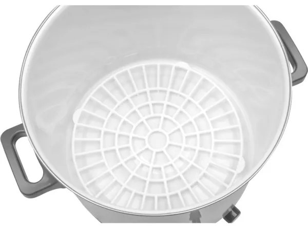 Sencor - Zavárací hrniec 27 l 1800W/230V