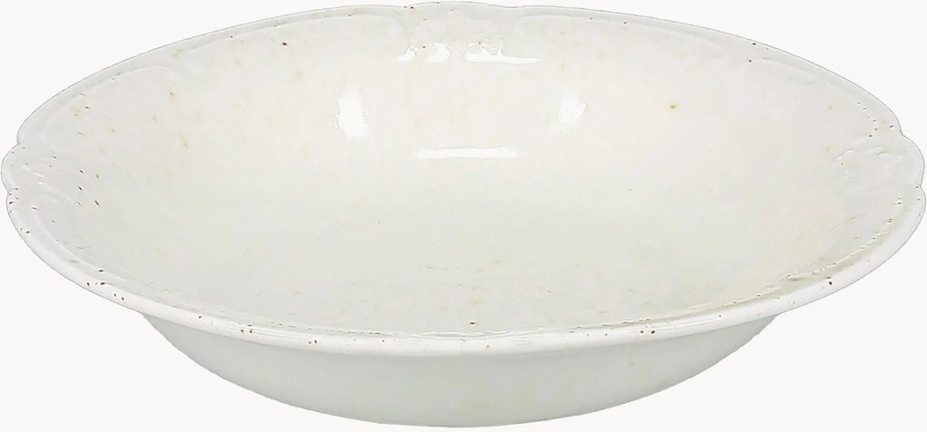 Porcelánové servírovacie misky Seance, 4 ks