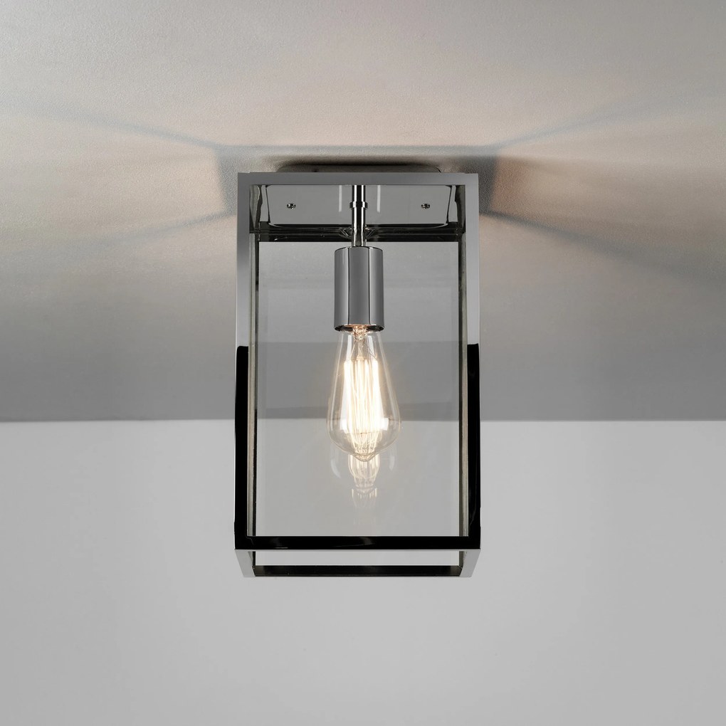 ASTRO LIGHTING ASTRO 1095022 HOMEFIELD CEILING CHRÓM