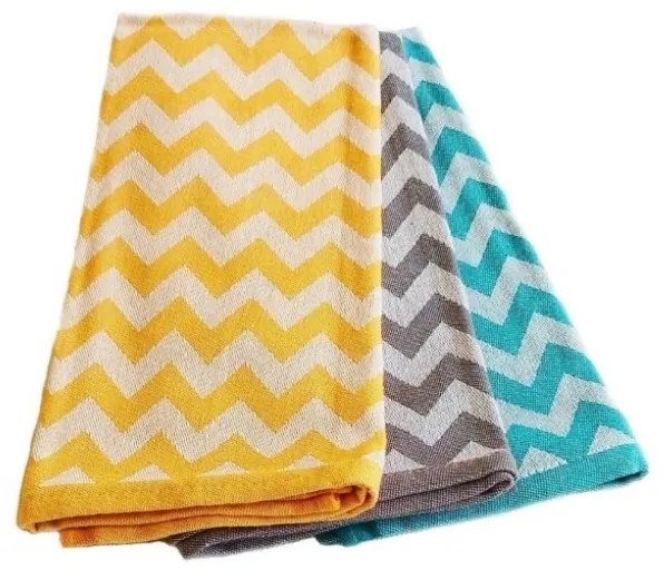 Utierky na riad bavlnené Cook 50x70cm 3ks TiaHome