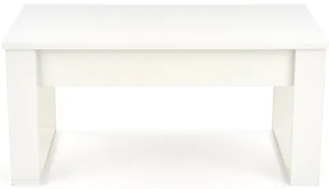 Konferenčný stolík NEA 52x110 cm biela