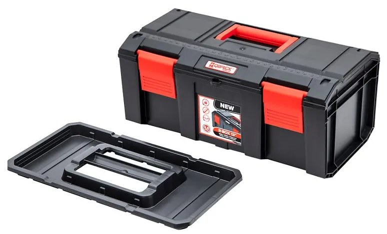 Box na náradie Qbrick Regular R-BOX 13"