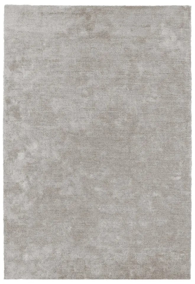 Svetlosivý koberec 160x230 cm Milo – Asiatic Carpets