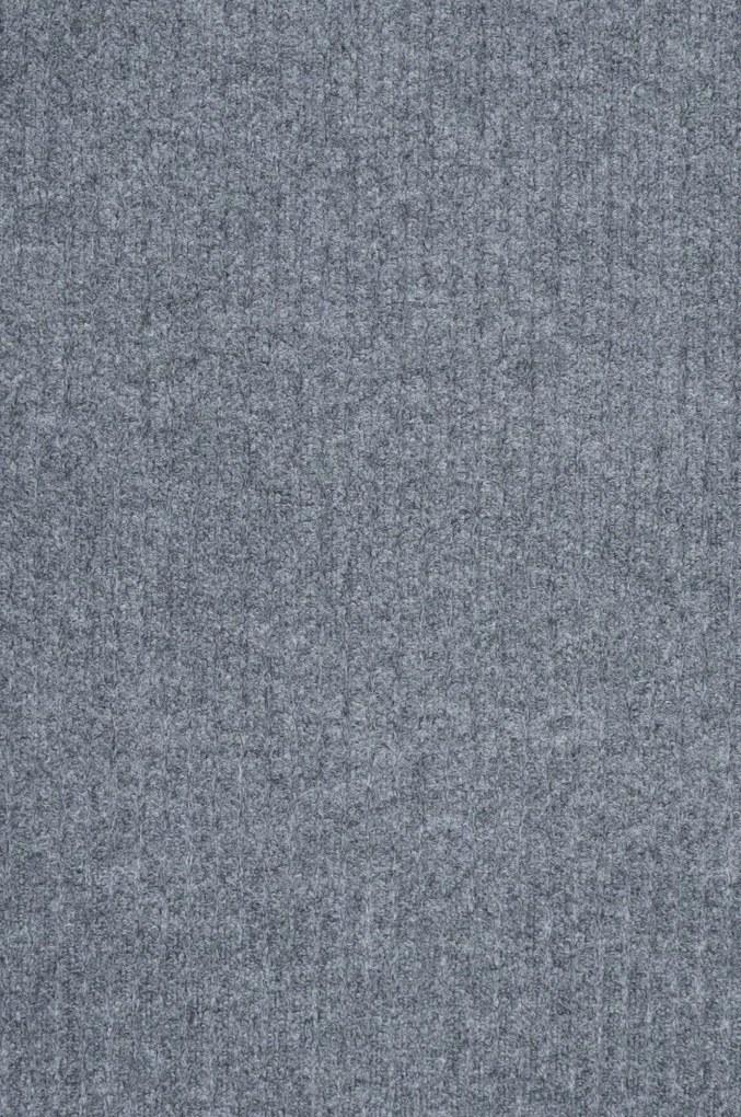 Čistiaca zóna Rio šedý - neúčtujeme odrezky z role, na mieru, šíře 2m,na mieru, neúčtujeme odrezky, šedá, guma (gél - protišmykový), chodba / predsieň