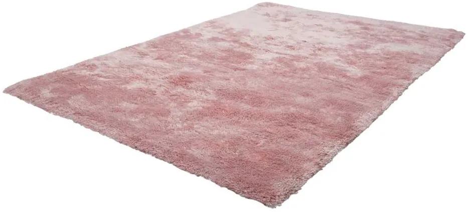 Obsession Kusový koberec My Curacao 490 Powder Pink Rozmer koberca: 160 x 230 cm
