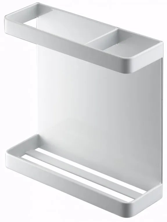 Magnetický držiak fólií Yamazaki Tower, biely