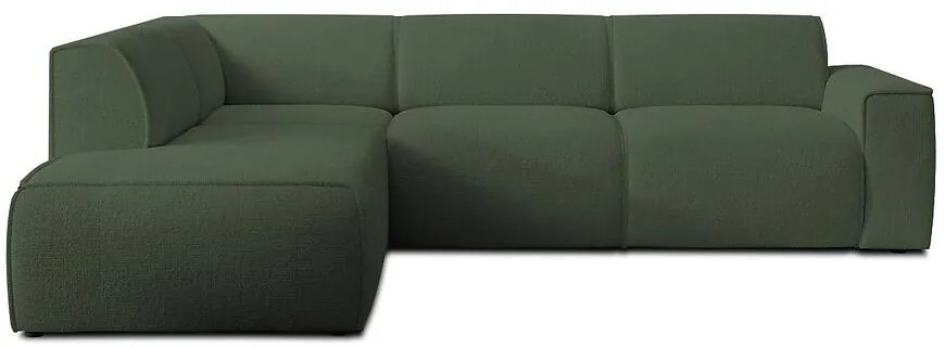 Rohová sedacia súprava Pado L Now or Never 37 ľavý