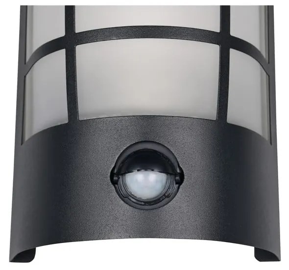 Nástenné vonkajšie svietidlo (výška 20 cm) Sintra – Trio