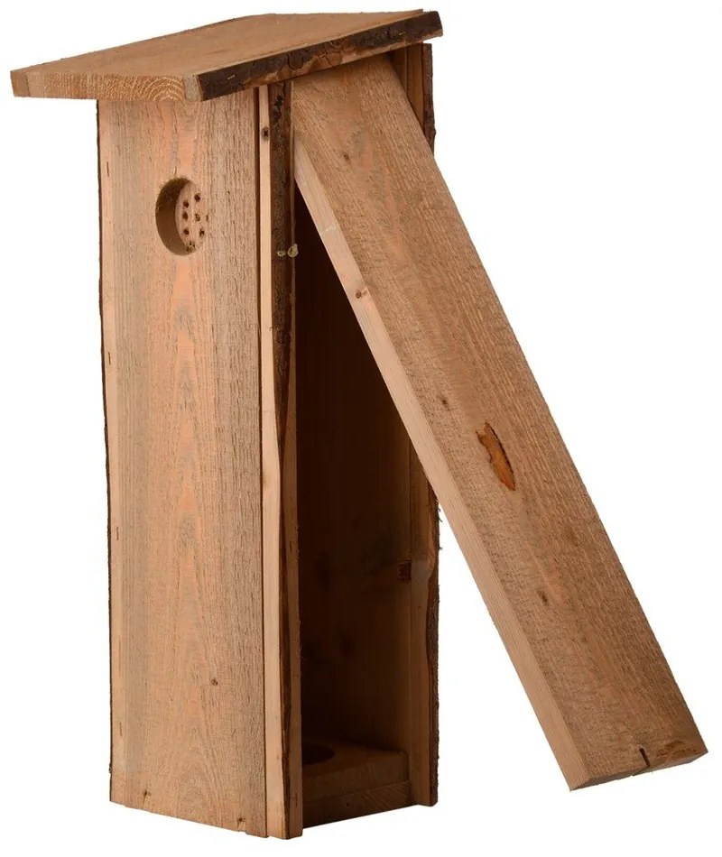 Drevená vtáčia búdka – Esschert Design