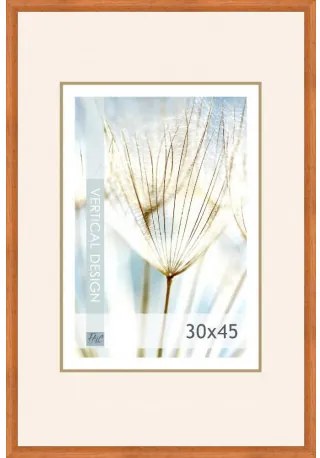 Fotorám 30x45, 1/4