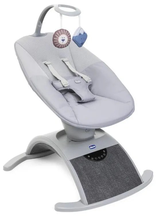 Chicco - Detské multifunkčné ležadlo 8v1 COMFYWAWE