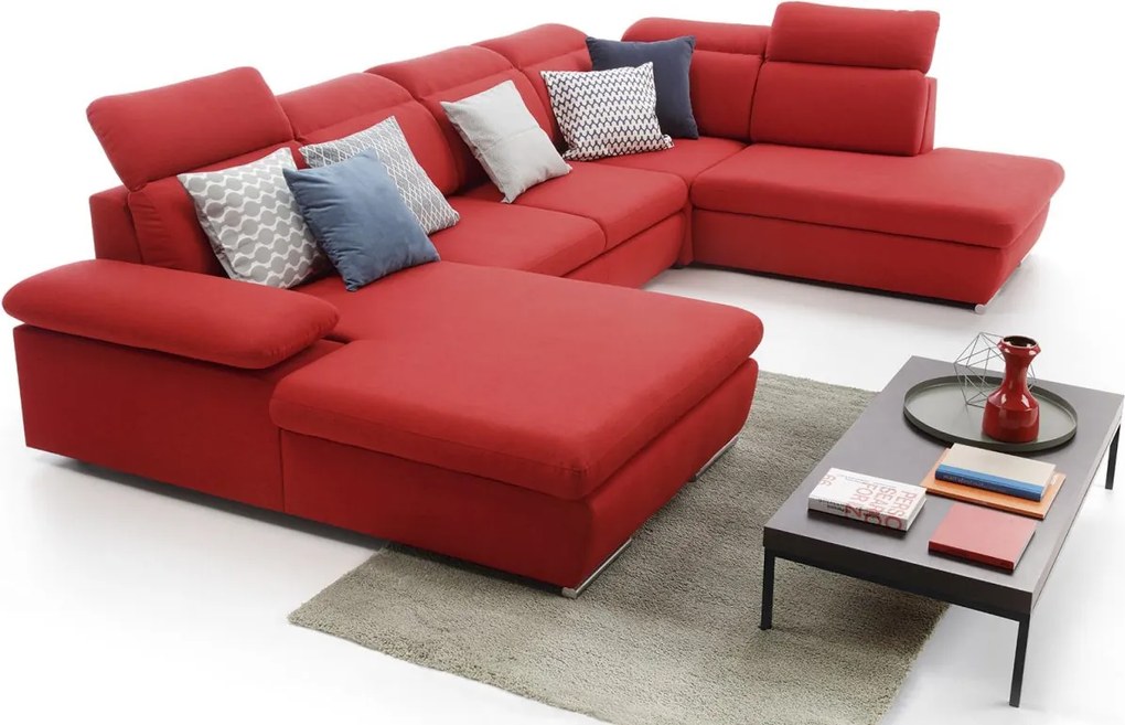 Sedacia súprava KORA U