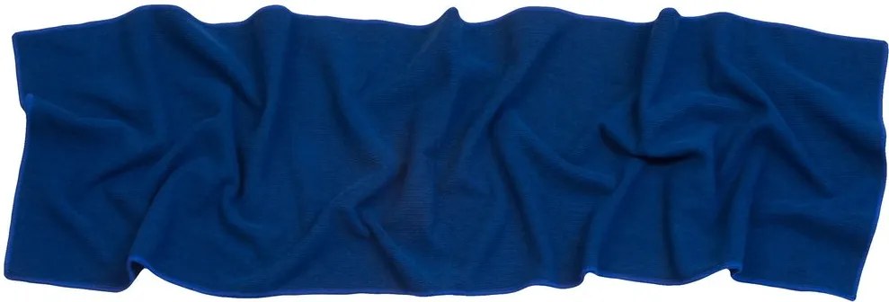 Towel City Rýchloschnúci športový uterák 110x30 - Kráľovská modrá