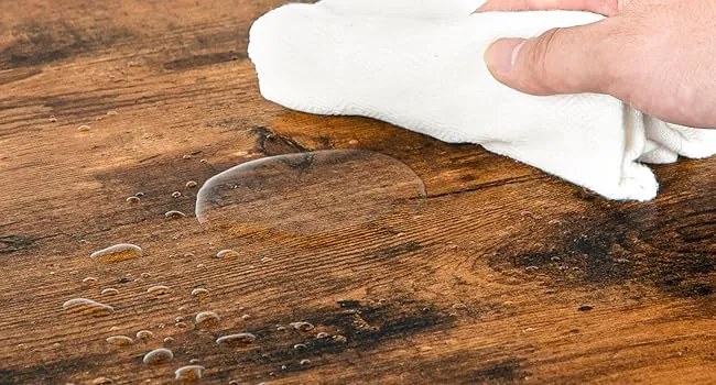 Kuchynský regál Vasagle Emmi 90 cm so zásuvkami hnedý/čierny