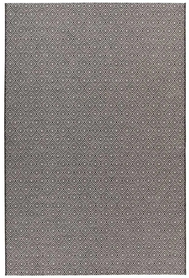 Obsession Kusový koberec My Nordic 970 Grey Rozmer koberca: 160 x 230 cm