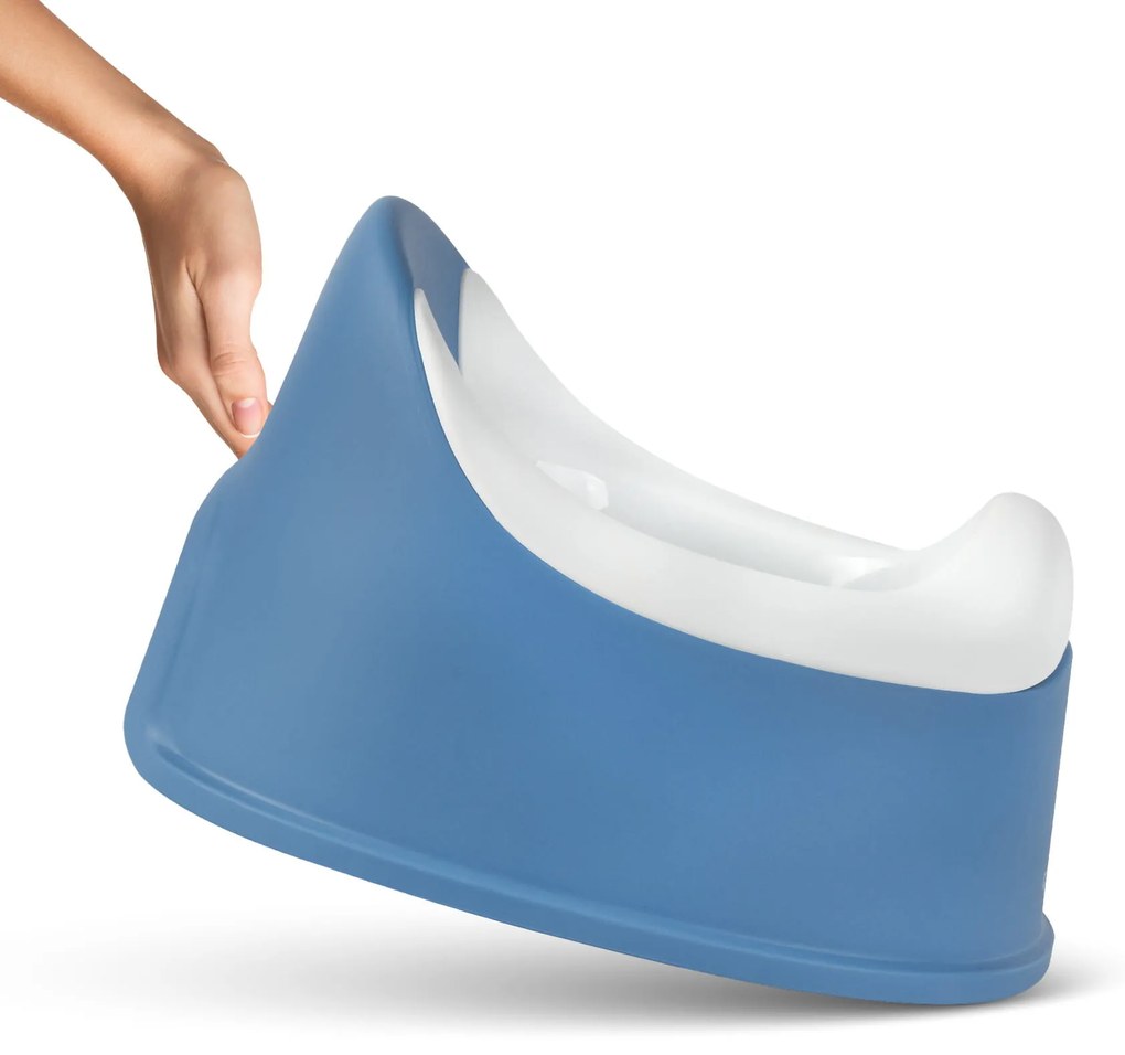 Nočník Nilo Blue