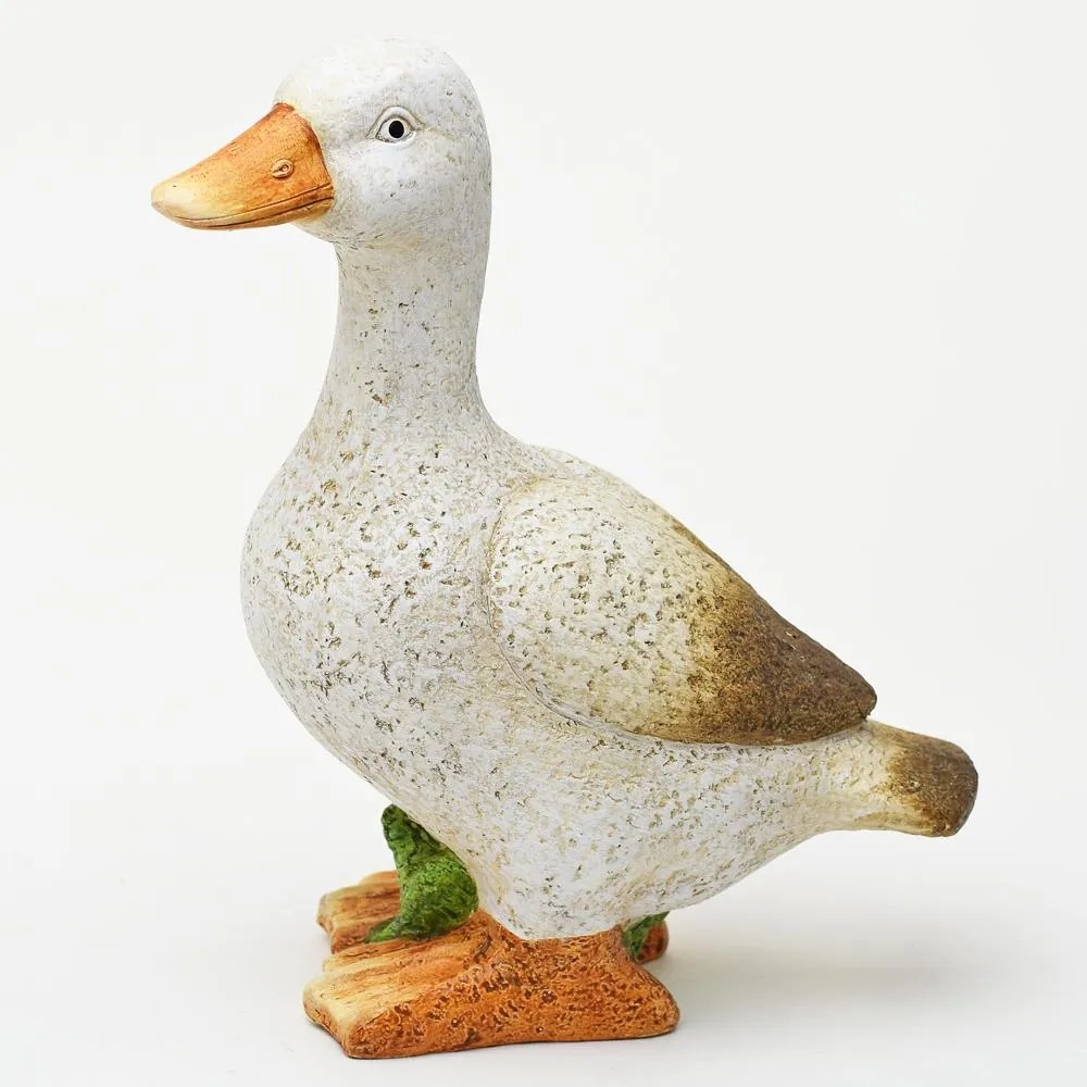 HUS BIELA 20,5X10,5X24CM