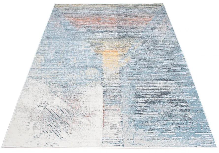 Kusový koberec PP Julan viac farebný 137x197cm