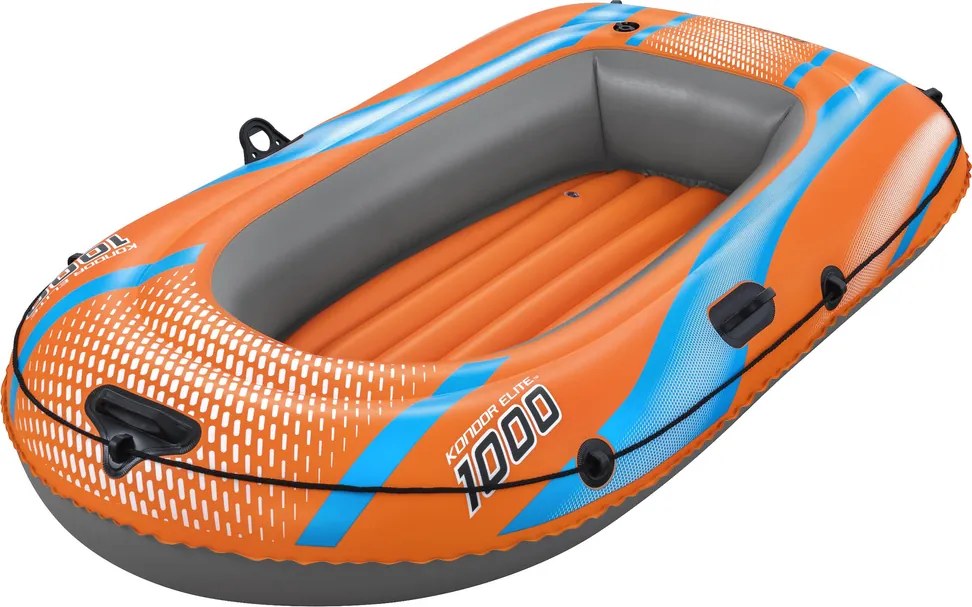 Nafukovací pontón 162 x 96 cm Condor Elite 1000 Bestway 61135