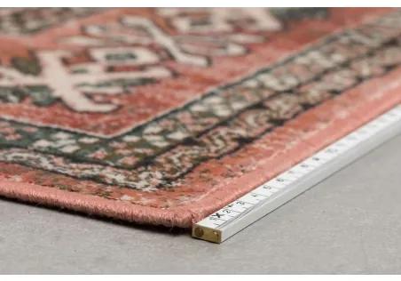 DUTCHBONE MAHAL PINK koberec 200 x 300 cm