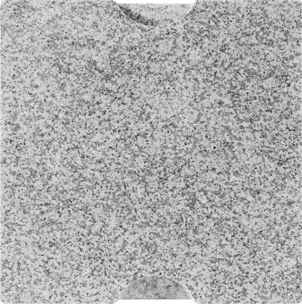 Doppler Ekologická dlaždica žulová 55 kg - Rozbalený tovar (SO86)