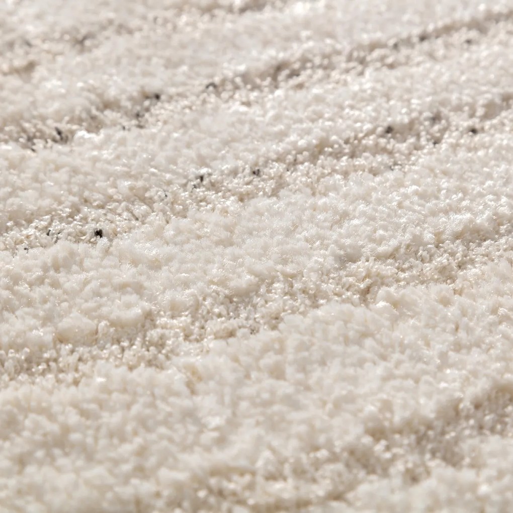 Koberec Travero cream/beige 200x290 cm