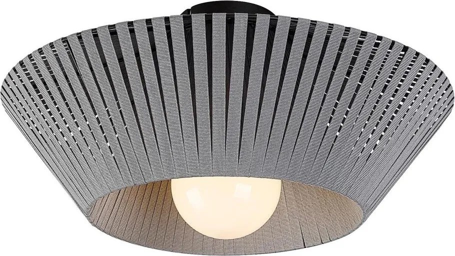 Rabalux 71248 - Stropné svietidlo RAVEN 1xE27/6W/230V