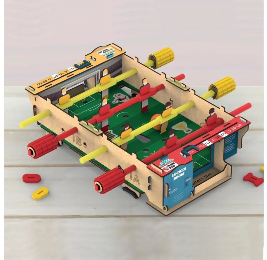 Smartivity - Stolný futbal BM0035