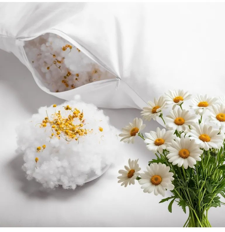 Aromatický vankúš Chamomile 50x70 cm EMI