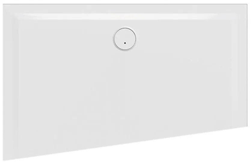 Sprchová vanička BTL-M/SPACE 90x140x1.5 BIEW