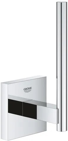 Grohe Start Cube Accessories zásobník na toaletný papier chróm 40979000 G40979000